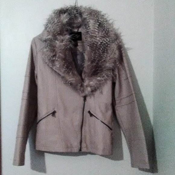 Jessica Simpson Other - *2for$5* Girls' Jessica Simpson Jacket 14/16